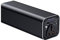 Powerbank, 312000mAh Powerstation Externer Akku mit 120W AC Steckdose Tragbar Ladegerät mit USB Anschluss Universal Reiseladegerät für Laptop MacBook Pro Notebook Gopro Tablet Handy Outdoor N66