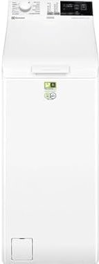 ELECTROLUX LL 7 kg 1200 tr min BlancEW6T4376BZ