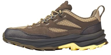 Jack Wolfskin CYROX Texapore Low W