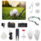 Golf Advent Calendar 2024 - Golf Tools Advent Calendar, Golf Gadgets Advent Calendar, Christmas Countdown Calendar for Golfers, Golf Lovers