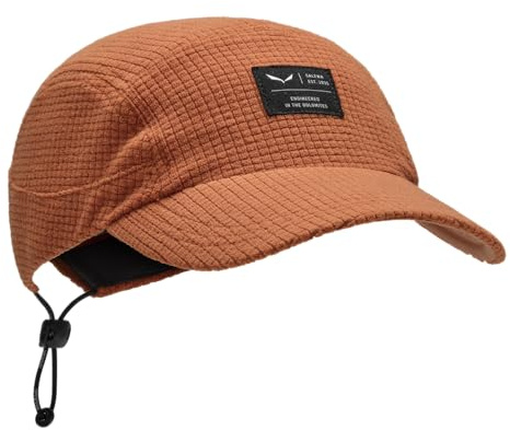 Salewa Unisex Cap Puez Cammino Cap