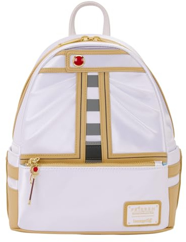 Loungefly Crunchyroll Frieren: Beyond Journey'S End Mini Rucksack