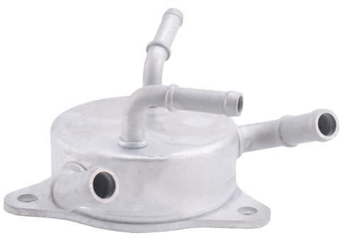 Asuinxurr GetriebeöL KüHler WäRmer 19430-A52 19430-A51 für 1.8L 06-11 19430RNAA51