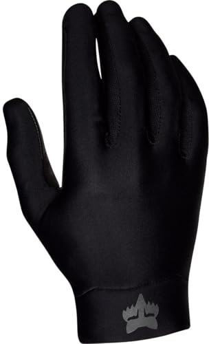 Fox Racing Flexair Glove LP - Herren - MTB-Handschuhe Für Optimalen Komfort, Unglaubliche Atmungsaktivität, Leichtes Gewicht