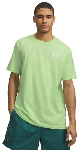 Under Armour Herren Sportstyle Long Sleeve T-Shirt