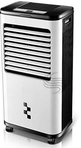 RV Air Conditioner, Mini Air-conditioning fan household refrigerator mobile cold small
