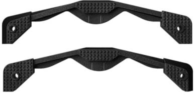 Crankbrothers Stamp EVO Pedal Bash Guard, Schwarz, Größe S