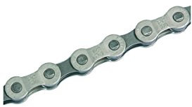 SRAM Strebenschutz Führung Kette PC 870, nickelfarben, Standard