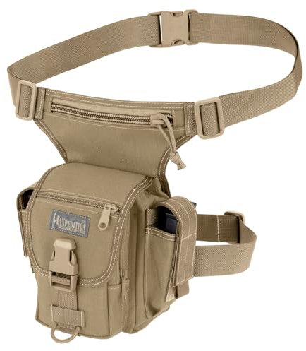 Maxpedition Versipack Thermite Tasche, Khaki, Einheitsgröße