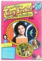 The Story of Tracy Beaker - Disc 1 Series 1