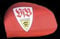 VfB Stuttgart Auto Spiegelflagge Flagge / Wappen Autokorso Meisterschaft / Aufstieg