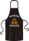 Grillschürze Original Rahmenlos ® Danger Grillzone