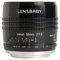 Lensbaby - Velvet 56 - pour Fuji X - Doux et velouté - Parfait pour la macro et les portraits - Effet incandescent
