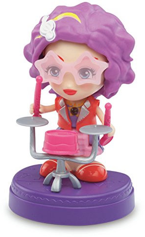 Vtech 80-172504 - Flipsies - Jazz mit Schlagzeug