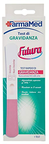 Prueba de embarazo -0059133