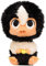 Funko Supersüße Plüschtiere: Phantastische Tierwesen 2: Baby Niffler (Schwarz/Weiß)