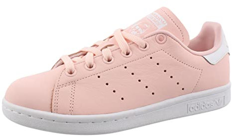 Adidas Originals Stan Smith Icey Rose/blanc/rose glacé 7 B (M)