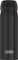 Thermos 16-Ounce Stainless Steel Direct Drink Double Wall Sport Bottle (Black)