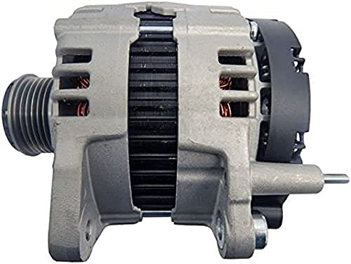 HELLA 8EL 011 713-261 Generator/Lichtmaschine - 14V - 180A
