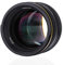 Kamlan Objectif 50 mm f1.1 APS-C à grande ouverture Mise au point manuelle Compatible avec appareil photo sans miroir Sony E-Mount NEX