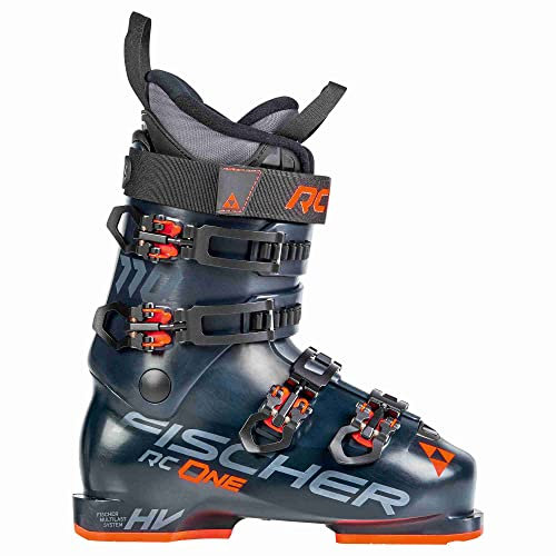 Fischer Skischuhe RC One 110 MP27.5 EU42 2/3 Skistiefel Flex 110 Modell 2023