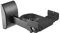 Universal Side Clamping Bookshelf/Studio Monitor Wall Mount Speaker Bracket