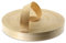 WoodPress® 30mm Real Birch Edging Tape - 50m Iron On Edging Strip - Pre-Glued Edge Banding for DIY Application - Wood Trim Edging Tape for Desk, Cabinet, Door - Edging Strip for Furniture Restoration