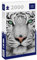 Lais Puzzle Weißer Tiger 2000 Teile