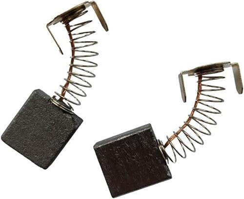 Carbon Brushes for Evolution DISCCUT3051 Disc Cutter