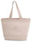 Bugaboo Wickeltasche, Windeltasche mit leicht zugänglichen Fächern, isoliertem Flaschenhalter, Wickelauflage und 3 Innentaschen, in Desert Taupe