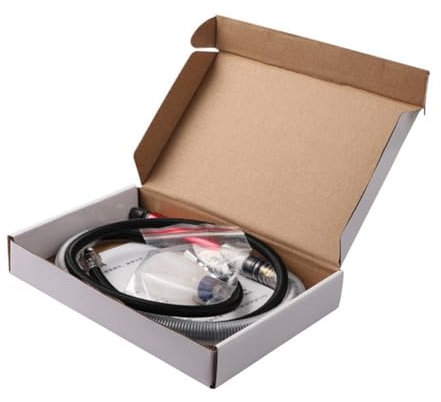 Hatem Pneumatisches Schleifmaschinen-Set, Schleifstift, Pneumatische Schleifmaschine, Pneumatische Poliermaschine, Pneumatische Werkzeuge