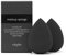 rephr® Makeup Sponge, Makeup Blender for Beauty Products including Liquid Foundation and Concealer, Professional Flawless Streak-Free Finish, Cruelty Free, Vegan, Latex Free, 2 count