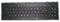 RTDPART Tastiera retroilluminata per Laptop per MSI Creator 17M-A9S Creator 17M A9SD A9SE Creator 17M-A10 Creator 17M A10SD A10SE MS-17F3 Italia IT Nero Nuovo