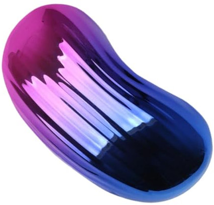 Kristall-Epilierer, wiederverwendbarer und schneller Nano-Physischer Depilator – mildes Haarentfernungswerkzeug für Damen und Herren, tragbarer Epilierer für Rücken, Arme, Beine, Haare für glatte Haut