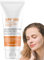 Sonnencreme LSF 100, Sonnencreme Sport Sonnenlotion, Sonnenschutz Für Gesicht Körper, Gesichtssonnenschutz 100 Schutzfaktor, Anti-Aging Sonnencreme Für Gesicht Und Körper