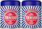 Brasso Metal Polish Wadding, 75g (Pack of 2) - Effective Cleaner and Shine Enhancer for Brass, Copper, Stainless Steel, and Other Metals