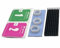2 Pack NVMe Heatsink Cooler Aluminum M.2 Heatsink for 2280 M.2 SSD with Thermal Pad for PC/PS5/PS5 Slim Installation, Heat Sink Cooling Sink 70x22x3mm, Black