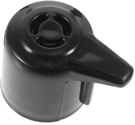 HOMOBABE Valvola Di Sicurezza Per Pentole Pressione Facile Installazione Compatibile Con Vari Modelli Inossidabile e Accessorio Essenziale Per Cottura Efficiente
