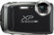 Fujifilm FinePix XP130 Digital Camera-Silver 16.4MP with 5X Optical Zoom, 1080P Full HD Video, Motion Panorama 360, Wi-Fi, Waterproof/Shockproof (Renewed)