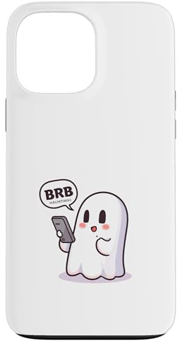 Ghost Case for iPhone 13 Pro Max