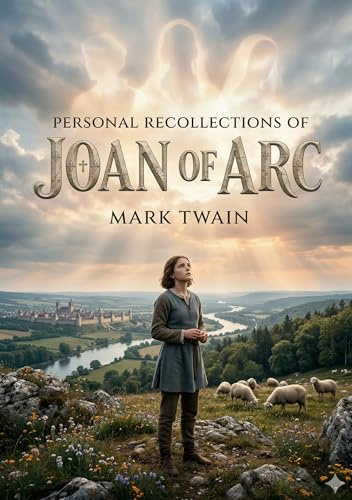 Personal Recollections of Joan of Arc: by Mark Twain