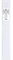 Clairefontaine 95401C - Packung mit 8 Blatt Seidenpapier, 18g,50x75cm, ideal zum Basteln, Weiß