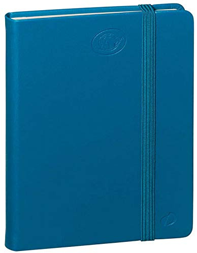 Quo Vadis 5330410 Themennotizbuch Memoriae \meine Reisenr\ 10x15cm