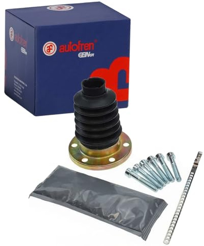Autofren Seinsa D8288T Faltenbalgsatz, Antriebswelle