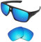 sunglasses restorer Lentes de Recambio para Gafas Oakley Dispatch 1
