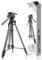 Aluminium Foto / Video Kamera Stativ 170cm für alle Nikon Modelle auch Coolpix L5 L19 L21 L22 L25 L27 S31 I27 P100 L110 L120 S220 P510 P520 I610 L810 L820 S2500 S3000 S3500 P6000 S6500 S9500 D40 D60 D80 D90 D200 D300S D300 D500 D700 D3000 D3100 D3200 D5000 D5100 und auch Canon EOS 1D Mark IV 5D 7D 20D 40D 50D 60D 350D 450D 500D 550D 600D 650D 1000D 1100 3000D 3100D 5000D