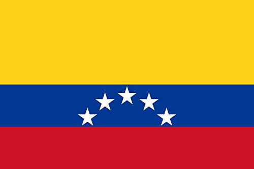 magFlags Drapeau Large Spanish Haiti | Estado Del Haití Español | Drapeau Paysage | 1.35m² | 90x150cm