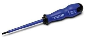 Giraviti Impronta Taglio Punta 3,5 Mm L.100 - CEMBRE SDC3.5X100-KV
