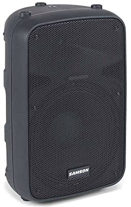 Samson - Auro x12d Altavoz Amplificado