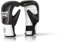 Paffen Sport FIT Boxsack-Handschuhe – schwarz/weiß – Größe: M/L